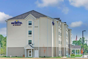 Microtel Inn & Suites by Wyndham Philadelphia Airport Ridley Park, Ridley Park
